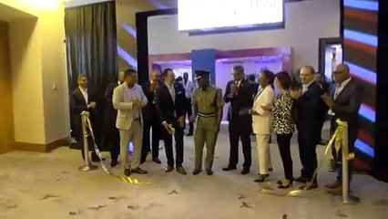 TTPS ASKS AMCHAM FOR HELP TO STOP DRONES