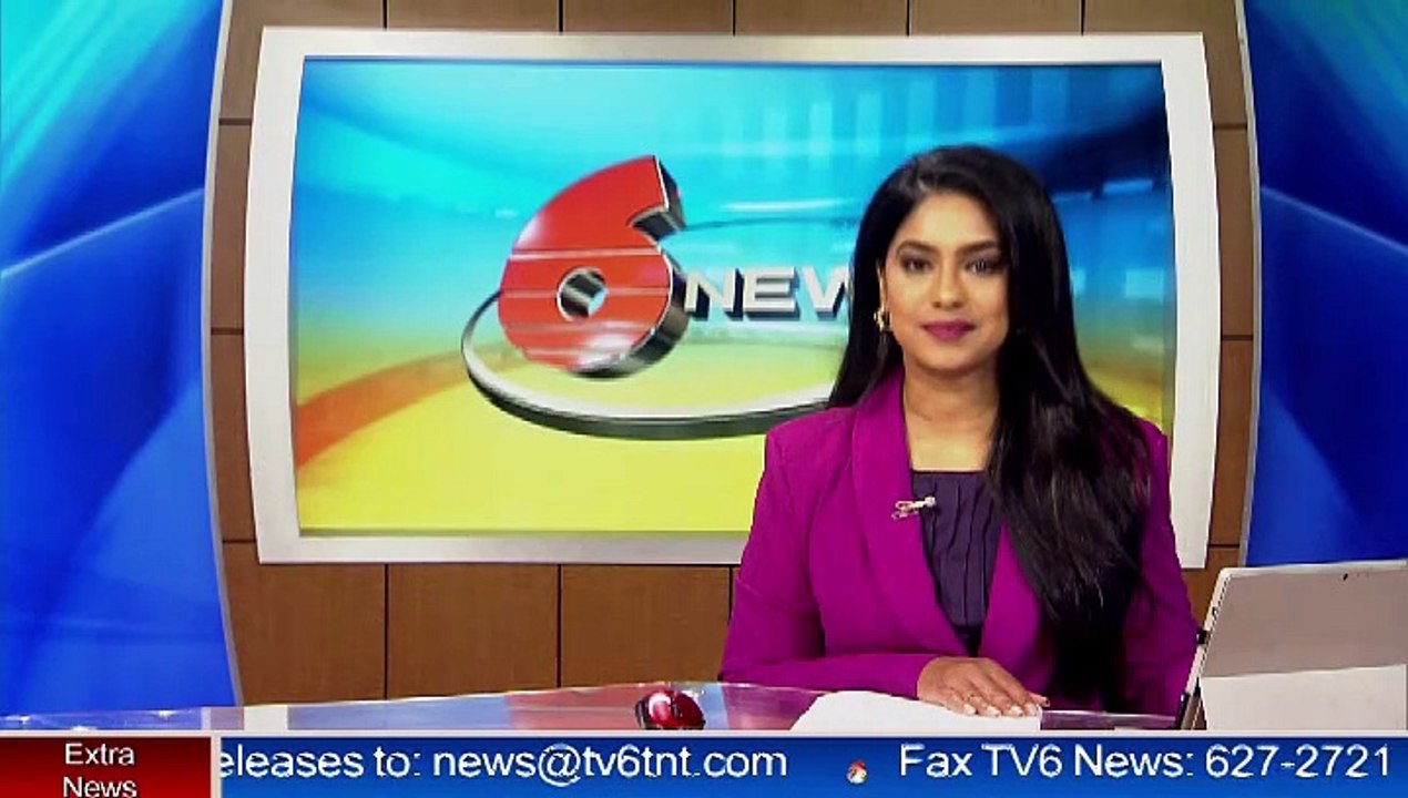 TV6 WEATHER FORECAST