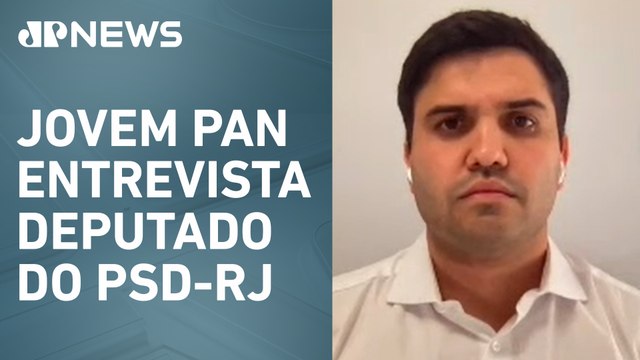 Entenda projeto do Congresso que proíbe celulares em escolas com análise de Renan Ferreirinha