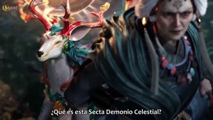 Tales of Herding Gods 03