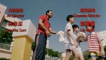 Operation Billionaires - 驚天大賊王 (1998) Hong Kong Full Movie