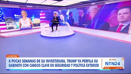 Diversos sectores confían en que dictaduras de América Latina tengan sus días contados con la era Trump