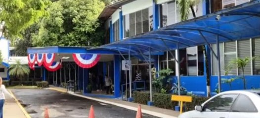 Continúan suspendidas las clases este miércoles en Chiriquí