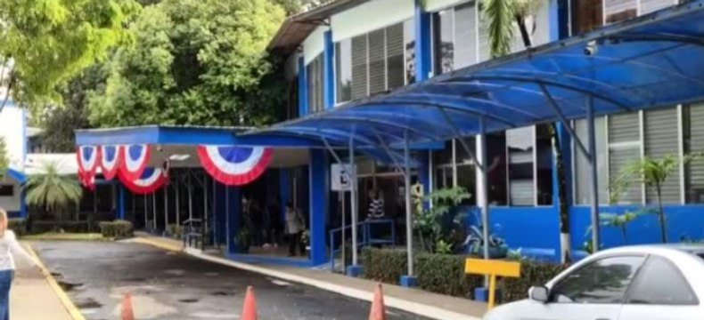 Continúan suspendidas las clases este miércoles en Chiriquí