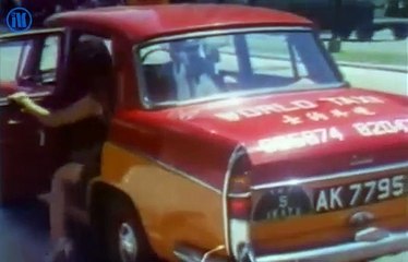 Djakarta Hongkong Macau (1968)