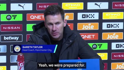 City boss credits Alanna Kennedy for defensive efforts in 2-0 win