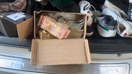 PF deflagra operação de combate ao tráfico de drogas no Cariri cearense, na Paraíba e mais 2 estados