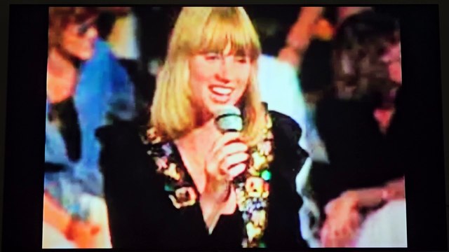 THE SEEKERS (LOUISA WISSELING) - The Loving Goes Drifting Away (1976)