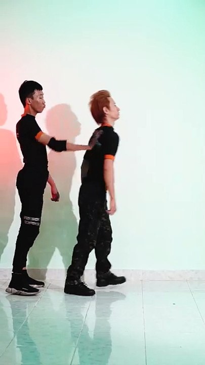 The power is within you!