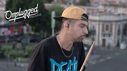 Sami Mendoza | Onplugged Sessions