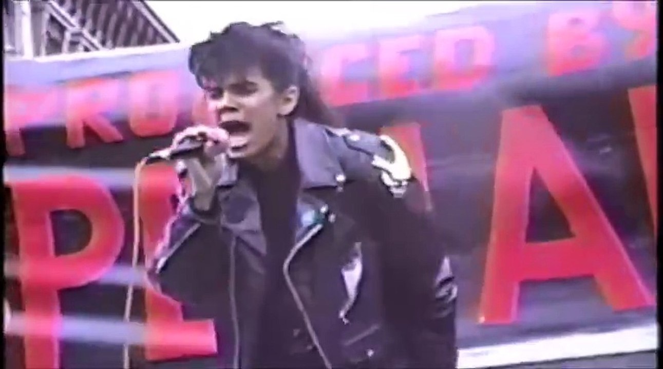 Out of Control - Corina - 1987 ( HD)  12 Club Mix)