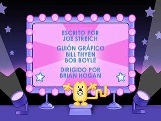 Wow! Wow! Wubbzy! A toda velocidad-wubbzy la estrella