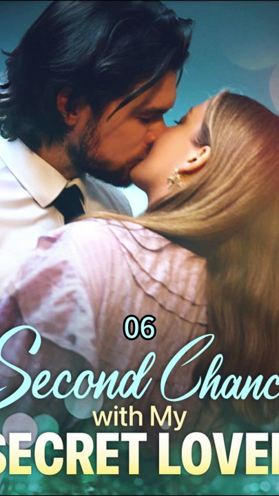 《Second Chance with My SECRET LOVER》 | EP06
