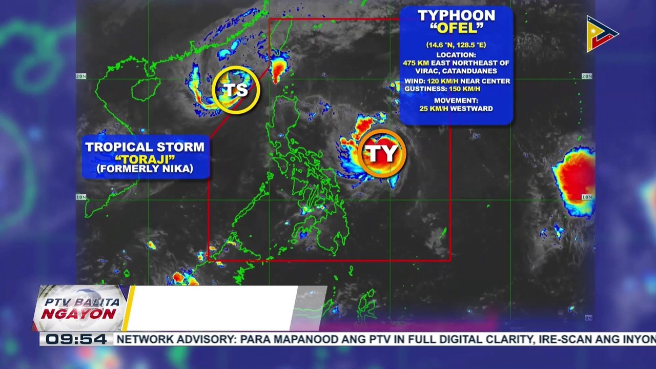 DILG, pinuri ang maagap na pagpapatupad ng preemptive evacuation ng OCD at mga LGU