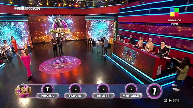 🤘 BRENDA DI ALOY y Juanma Outeiro A PURO ROCK con I love rock and roll de BRITNEY SPEARS