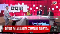 📢DÉFICIT EN LA BALANZA COMERCIAL TURÍSTICA: ¿CONVIENE IRSE AL EXTERIOR?