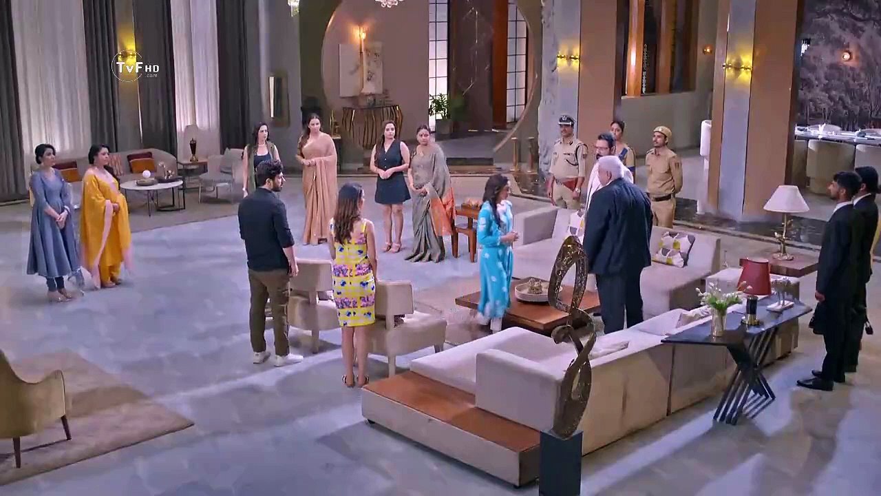مسلسل انا بنت ابى الحلقة 152 المائة والثانية وا...