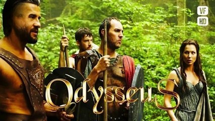 Odyssée : Voyage au Cœur des Ténèbres | Film Complet en Français | Action | Épique