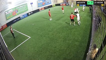 Celeste Five Club - La Vecheteam 12/11 à 20:41 - Football Meca Tronique Center (LeFive Orléans Fleury)
