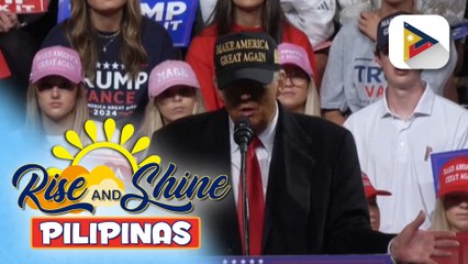 Ilang senador, nanawagan sa government agencies na paghandaan ang posibleng mass deportation sa mga Pilipino sa U.S.