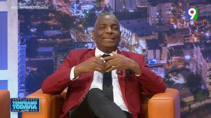 Yoryi Castillo: El comerciante que te dice que NO, es el mejor comerciante para toda la vida | ETT