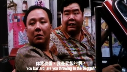 Powerful Four - 四大探長 (1992) Hong Kong Full Movie