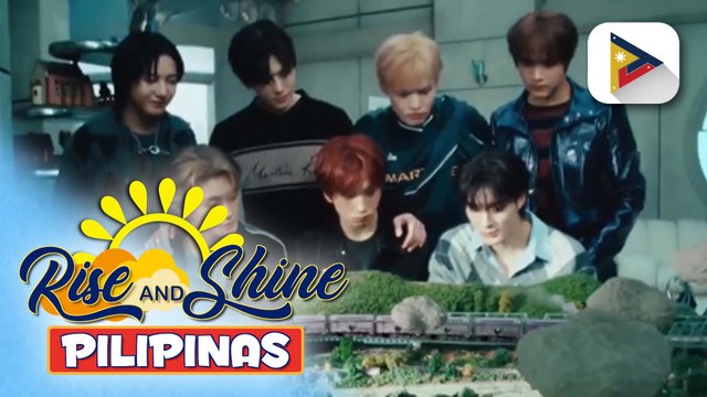 TALK BIZ | Comeback album ng NCT Dream na 'Dreamcape , inilabas na!