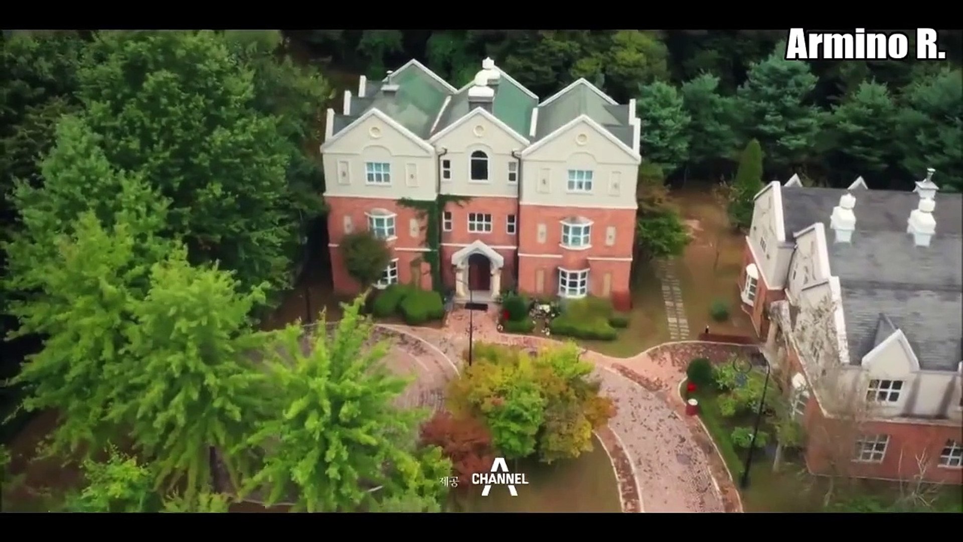 Show Window Queen's House Episode 2 tagalog dubbed