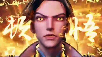 Multi Sub【我能无限顿悟】| I Can Have Infinite Enlightenment | Episode 09 | Donghua Fantasi & Kultivasi!