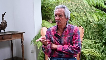 Periodista Zamora dice que estar preso le quitó el "disfraz de democracia" a Guatemala