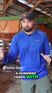 Can the Polaris XD1500 handle this?? #polaris