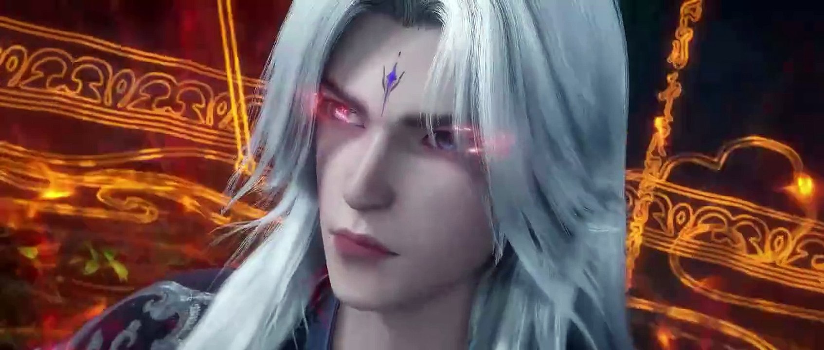 Reneged immortal CHAPTER 62