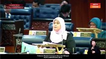 “Buat masa ini MARA tidak mempunyai sebarang MRSM Elit” -Rubiah