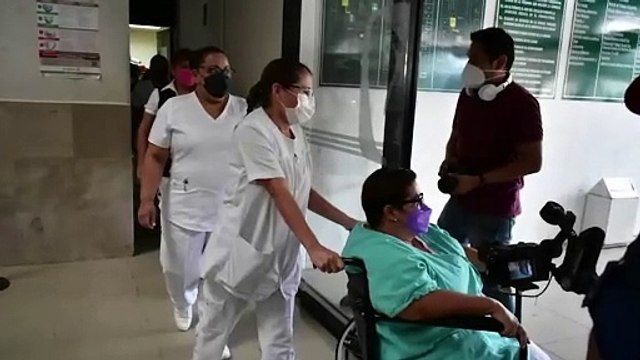 IMSS Tamaulipas contrata a 277 médicos especialistas para fortalecer servicios de salud