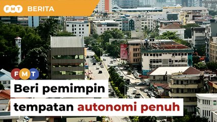 Beri pemimpin tempatan autonomi penuh putus urusan PRN Sabah, kata penganalisis