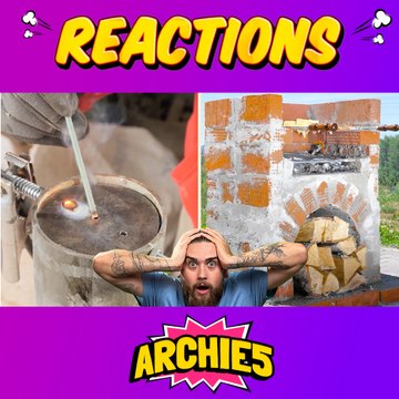 Backyard Upgrades That Anyone Can Do! 😍 Watch The Dudes React to These DIY Hacks!