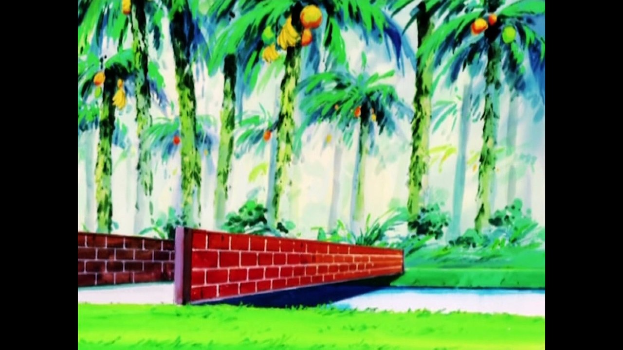 Ideaten Jump Episode 11 ENGLISH DUB