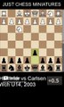 Magnus Carlsen beats Jon Hammer with the Anastasia checkmate