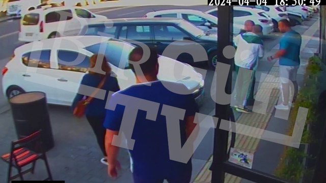 Vahşet göz göre göre gelmiş: Haraç tartışması dışarıda sürüyor