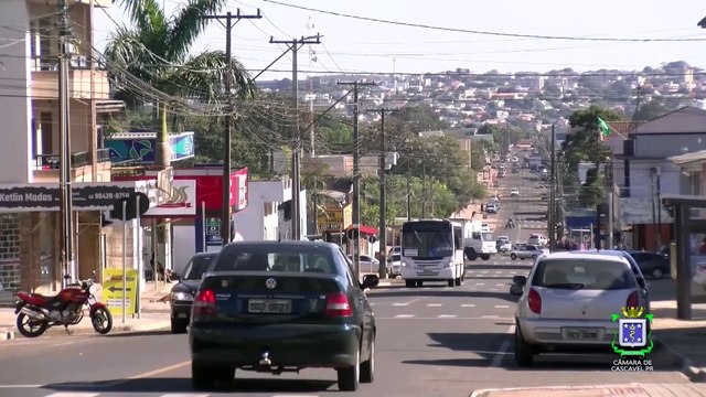 Vereadores reforçam importância de viaduto na BR-277 em Moção de Apelo ao DNIT