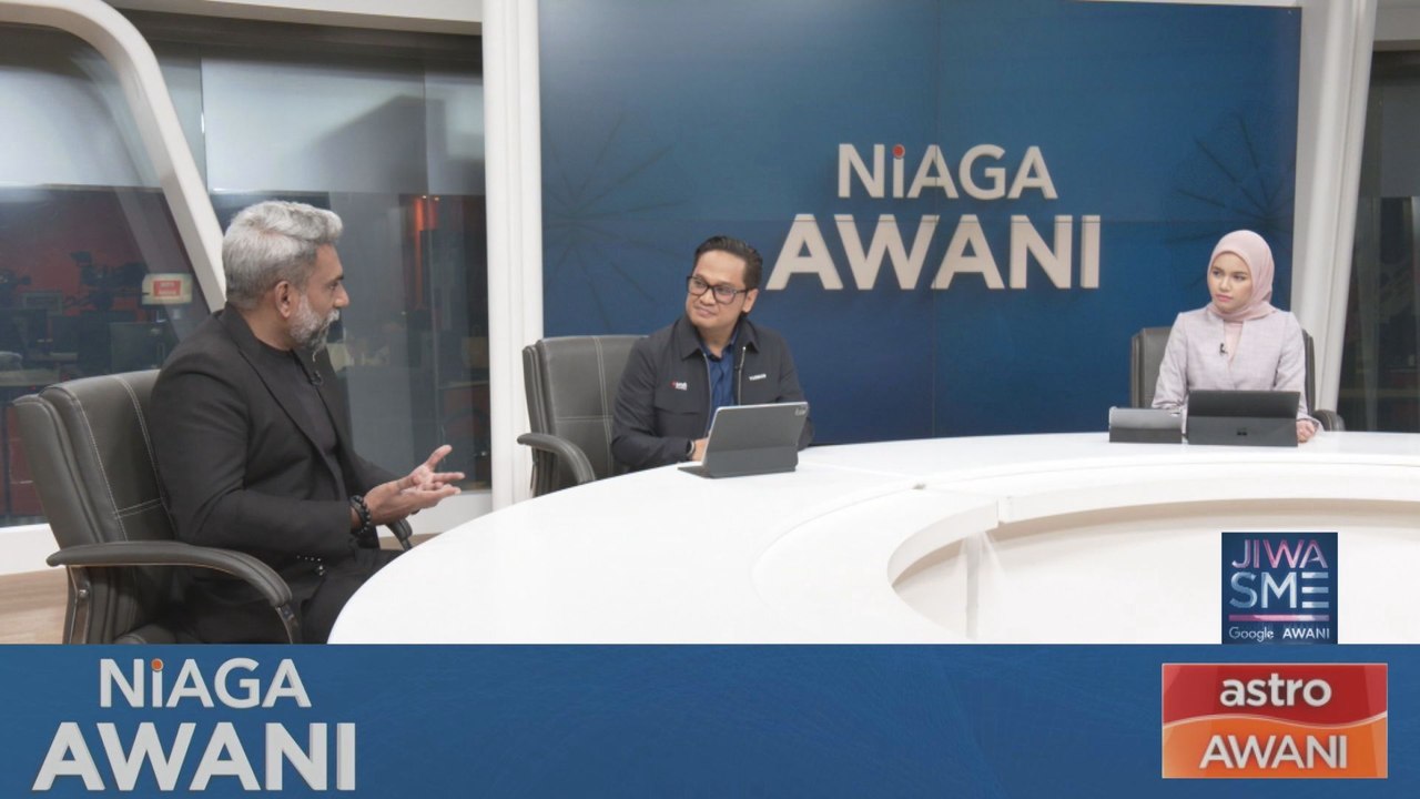 Jiwa SME: Solusi perniagaan melalui pemasaran digital