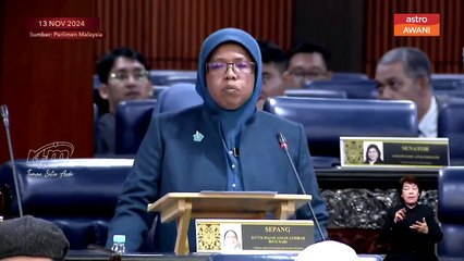 Kerajaan MADANI telah meluluskan Projek Rintis Inklusif MADANI 2025