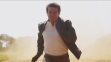 Mission: Impossible - The Final Reckoning | Teaser Trailer 1