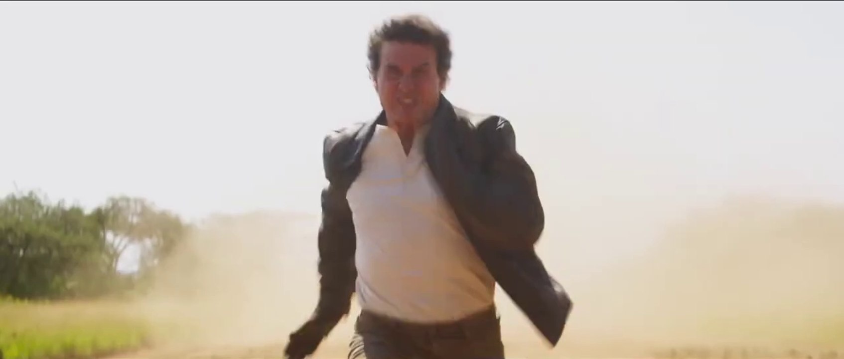 Mission: Impossible - The Final Reckoning | Teaser Trailer 1