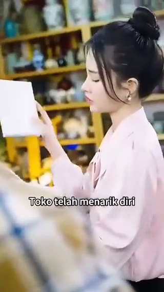  Kebangkitan mata dewa part 2 tamat