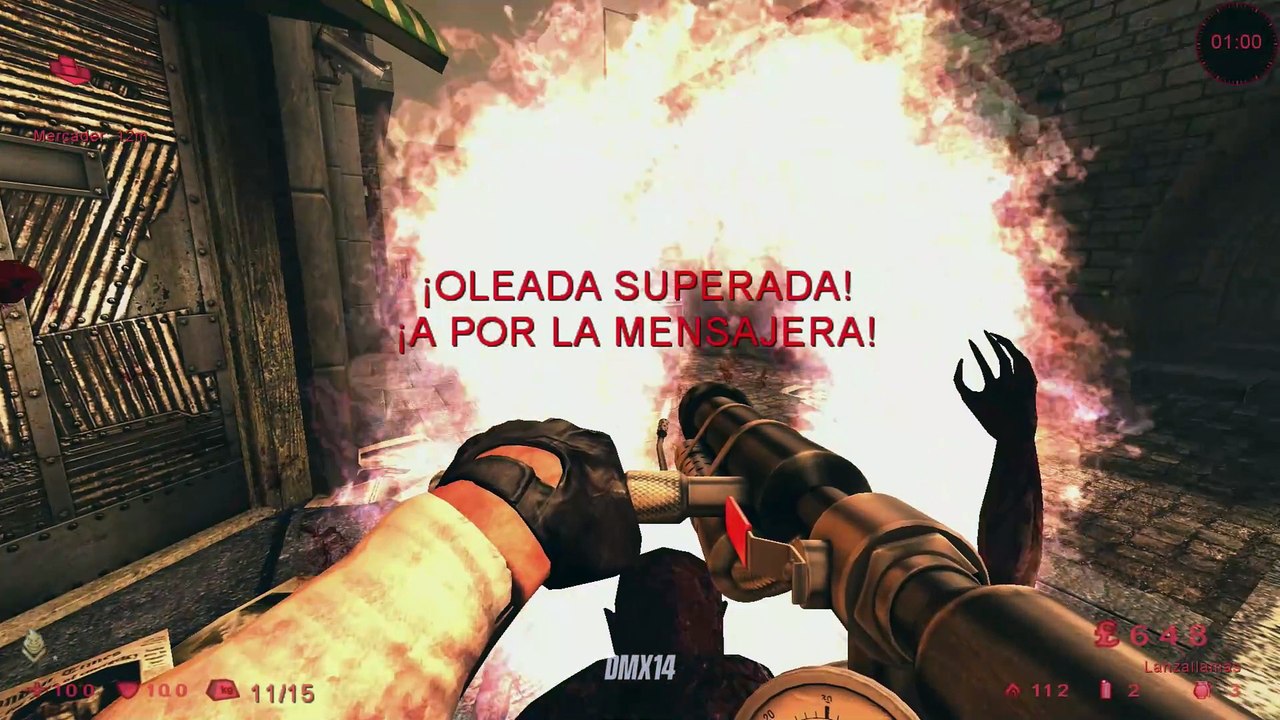Killing Floor: Consejos generales | Guía (1/5)