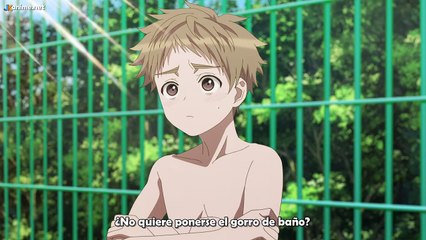 Suki na Ko ga Megane wo Wasureta-Cap 13.