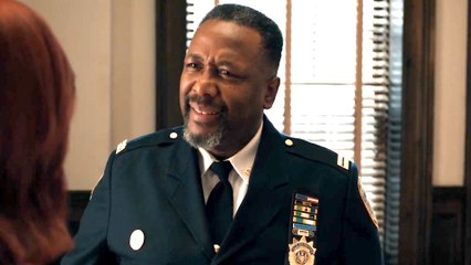 Get a Glimpse at the Next Episode of CBS’ Elsbeth