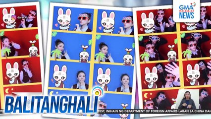Sandara Park, nag-celebrate ng 40th birthday kasama ang 2NE1 members | Balitanghali