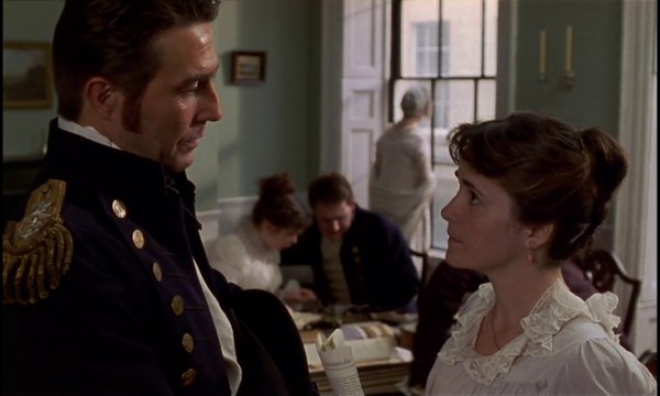 Persuasion (1995) HD
